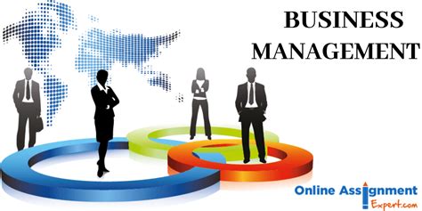 Business Management Assignment Help