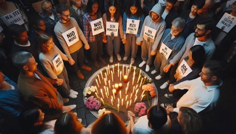 De Outubro O Dia Mundial Contra A Pena De Morte