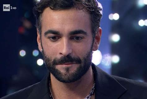 Marco Mengoni Torna A Sanremo Voglio Vivere Il Festival Come Uno