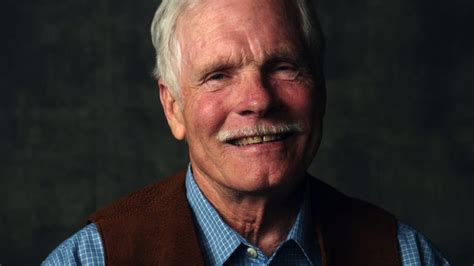 Ted Turner Biography Celebrity Facts And Awards Tv Guide