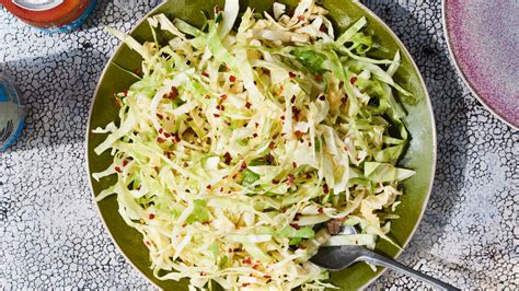 30 Refreshing Slaw Recipes for Summer | Bon Appétit