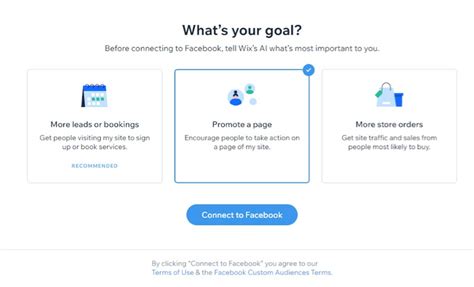 Facebook Ads Creating A New Campaign Help Center