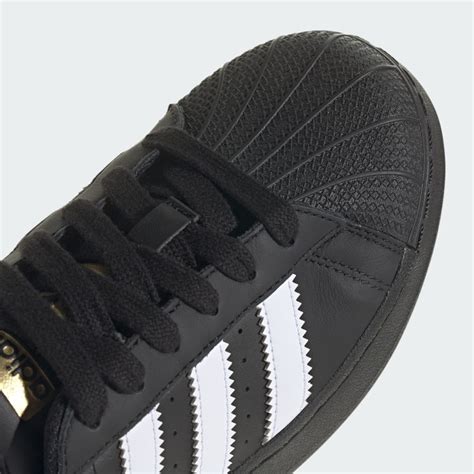 Adidas Superstar Xlg Shoes Kids Black Adidas Uae