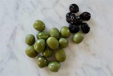 How To Pit Olives Without An Olive Pitter At Richard Place Blog