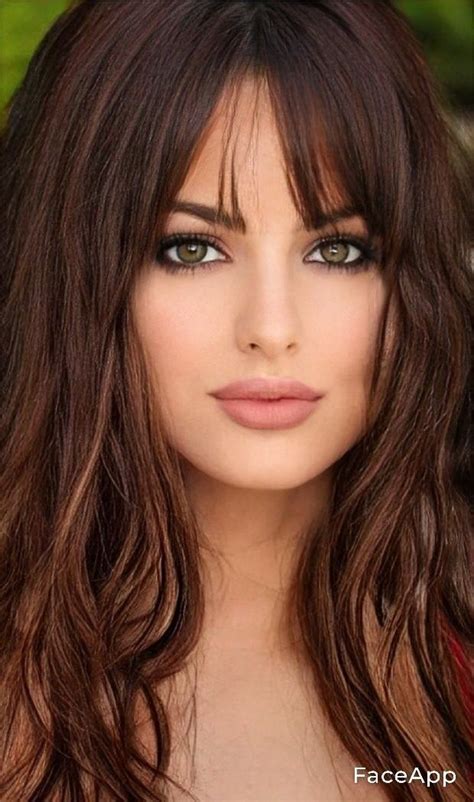 20 Trendy Haircut Ideas With Curtain Bangs Artofit