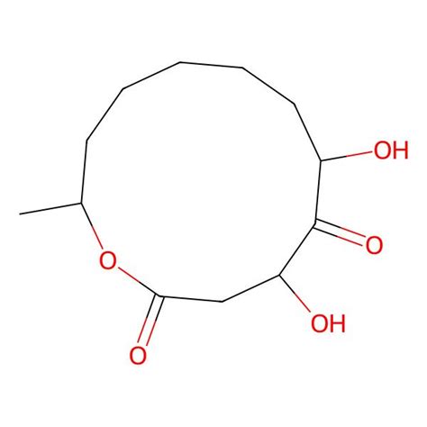 Pandangolide 1a Chemical Compound PlantaeDB