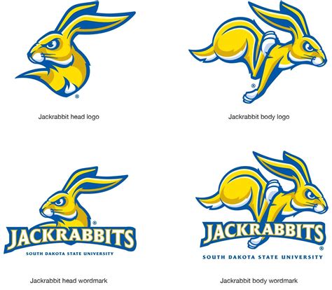 Jackrabbit Logo - LogoDix