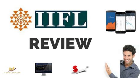 Iifl Review Overview Trading Platforms Pricing And More Youtube