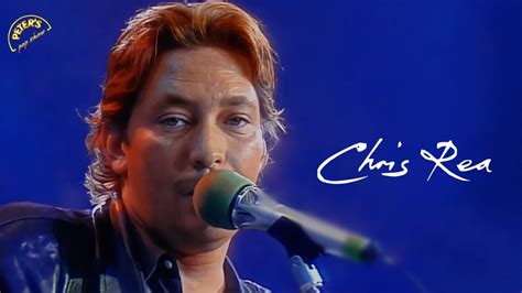 Chris Rea Josephine Peter SPop Show Remastered YouTube Music