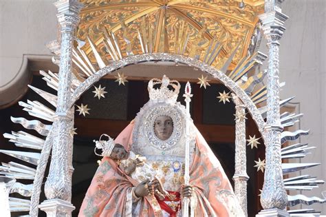 Solemnidad de la Virgen de Candelaria: “Seamos luz del mundo ...