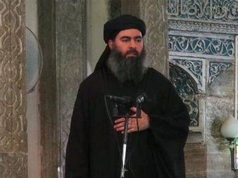 Abu Bakr al Baghdadi ~ Detailed Biography with [ Photos | Videos ]