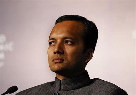 Naveen Jindal Koda 13 Others Summoned As Accused In Coal Scam Indiatv