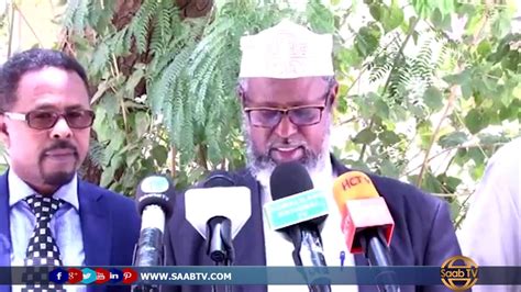 Xukuumada Somaliland Ayaa Joojisay Furitaanka Kiniisaddii Muranka Ka