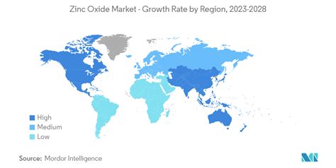 Zinc Oxide Market Size Share Analysis Industry Research Report