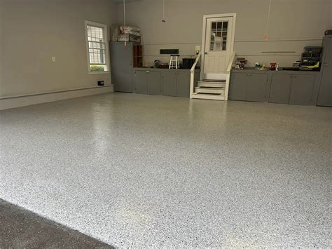 How Long Does A Lifetime Warranty Really Last for Concrete Coatings?