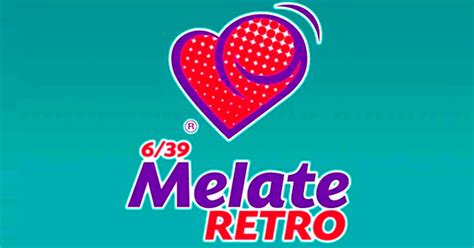 Resultados Melate Retro 1317 conoce los números ganadores del martes 2