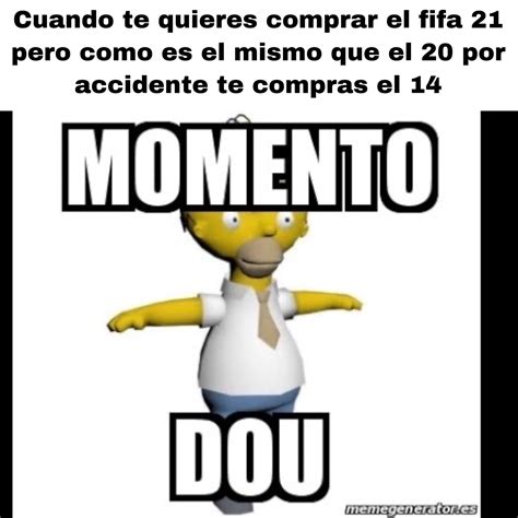 Dou Meme Subido Por Faustoz Memedroid