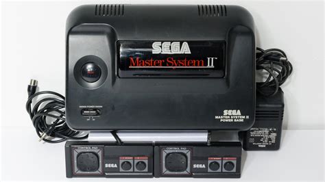 The Sega Master System Game That Takes The Longest To Beat Svg News