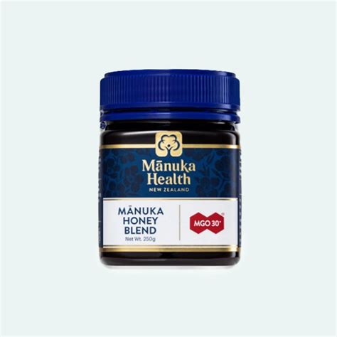 Madu Manuka - Madu yang Kaya akan Manfaat - Sirka.io