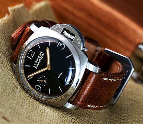 Welcome To Home Of Jakes Panerai World