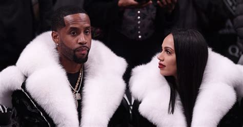 Safaree Shares Footage Of Erica Mena Attack She Responds