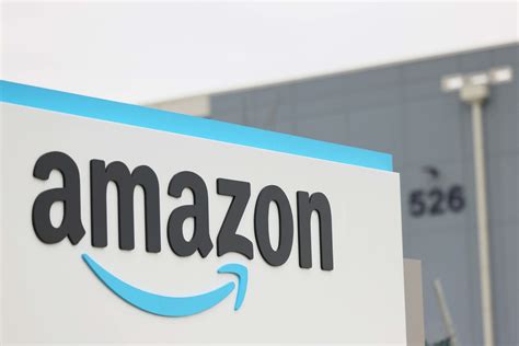 Ftc And States Sue Amazon Over Claims Of Monopolistic Conduct With