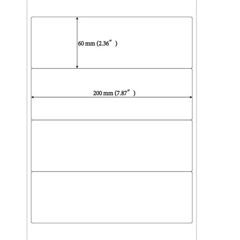 Labels For Lever Arch Files Templates Detrester