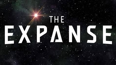 The Expanse