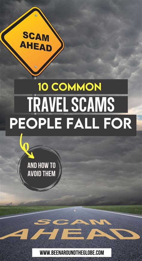 Common Travel Scams And How To Avoid Them Artofit