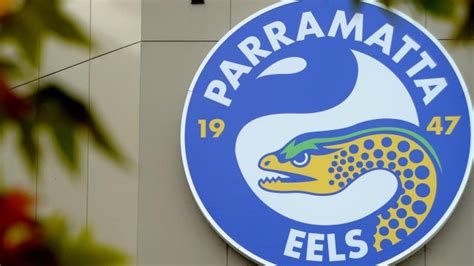 Breaking Parramatta Eels Confirm Current Player Is At Centre Of Nrl