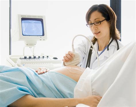 Ultrasound pregnancy