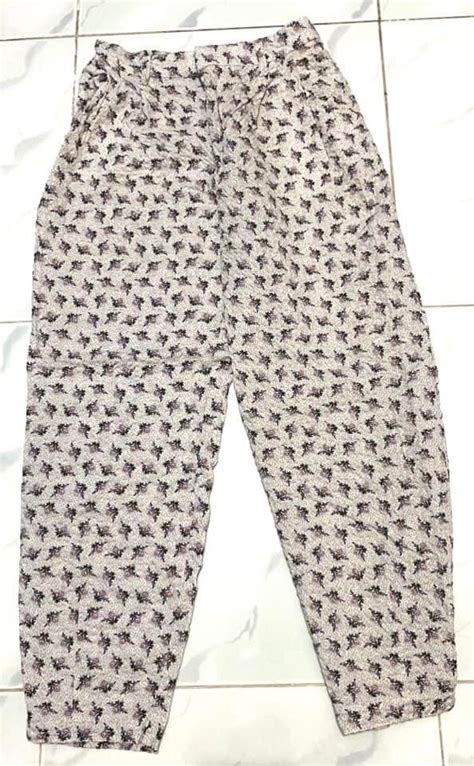 Original Zara Girls Pants Womens Fashion Bottoms Other Bottoms On