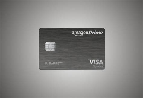 Amazon Prime Rewards Credit Card 2024 Review | MyBankTracker