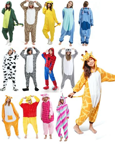 Animal Onesies For Adults