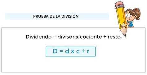 Ejemplos De Divisiones De Cifras Resueltas Nuevo Ejemplo