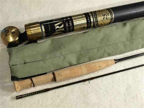 Classic Fly Rods Classic Flyfishing Tackle