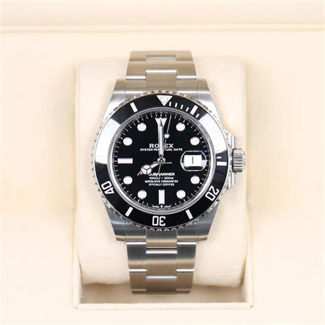 Rolex 2023 Submariner Date(New)126610LN full set. for $14,200 for sale ...