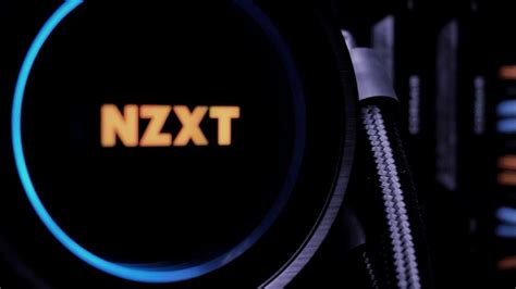 NZXT Wallpapers - Top Free NZXT Backgrounds - WallpaperAccess