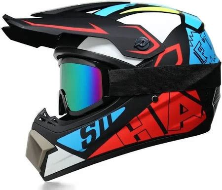 MTB DH racing helmet motocross downhill bike helmet