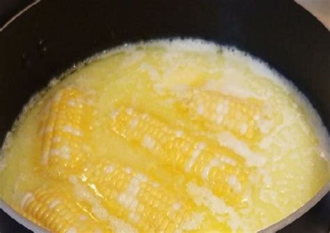 How To Make Boiled Milk Corn | superfashion.us