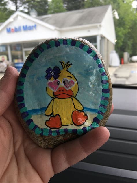 Pin By Dianne Pilatowski On Summer Rocks Painted Rocks Rock Painting