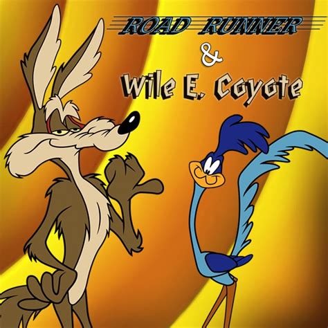 Road Runner And Wile E Coyote Vol 1 On Itunes