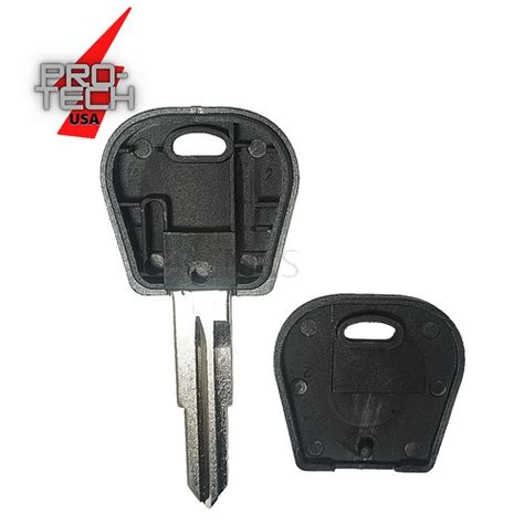 Daewoo Gm Dw Ap Transponder Key Shell My Key Supply