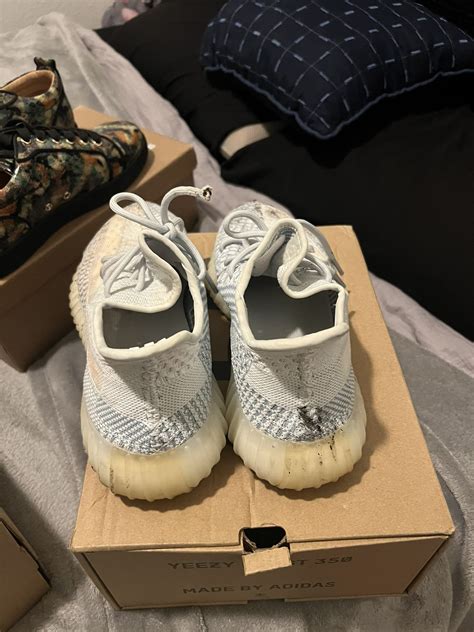 Yeezys 350 For Sale In Princeton FL OfferUp