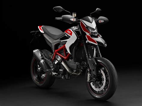 DUCATI Hypermotard 820 SP 2014 2015 Specs Performance Photos