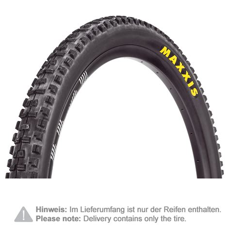 Maxxis MTB Reifen Minion DHR II Freeride Schwarz 29 X 2 30 Zoll