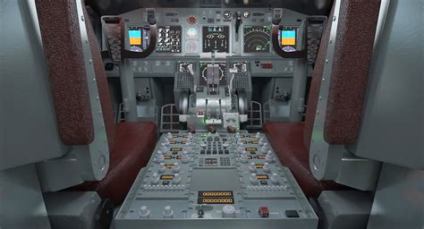 Boeing 737-800 with Interior Ryanair 3D Model $499 - .max .obj .ma .fbx ...