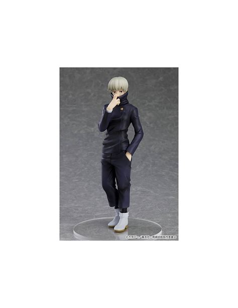 Figura Jujutsu Kaisen Toge Inumaki POP Up Parade 17cm Goodsmile Company