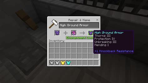 Best Enchantments To Put On Your Chestplate In Minecraft At Wynell