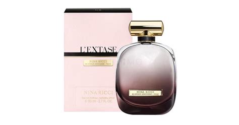 Nina Ricci LExtase Eau de Parfum für Frauen PARFIMO ch